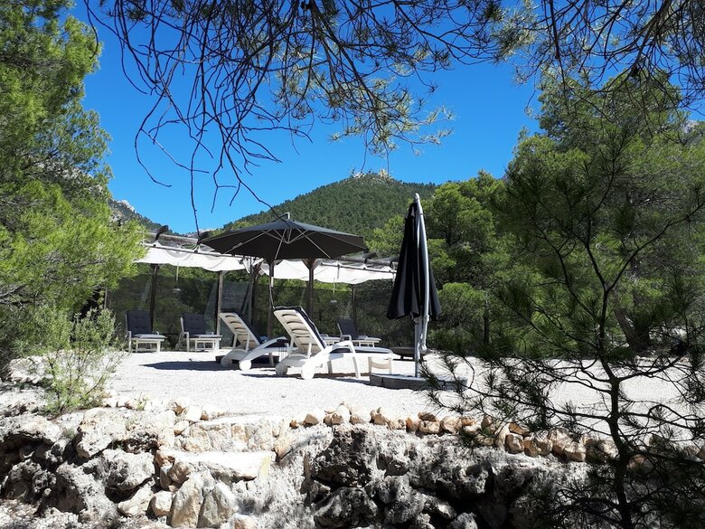 Cortijo Blanco Apartments