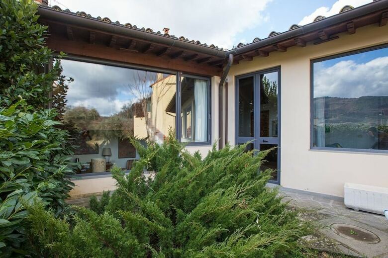 B&B Independent Loft On Florence's Hills