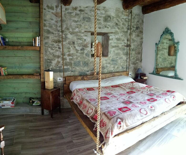 Apartamento Casa Artisti Del Sole