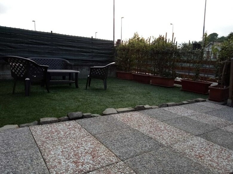 Apartamento Casa Artisti Del Sole