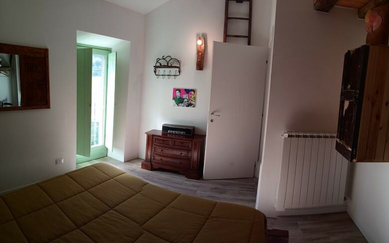 Apartamento Casa Artisti Del Sole