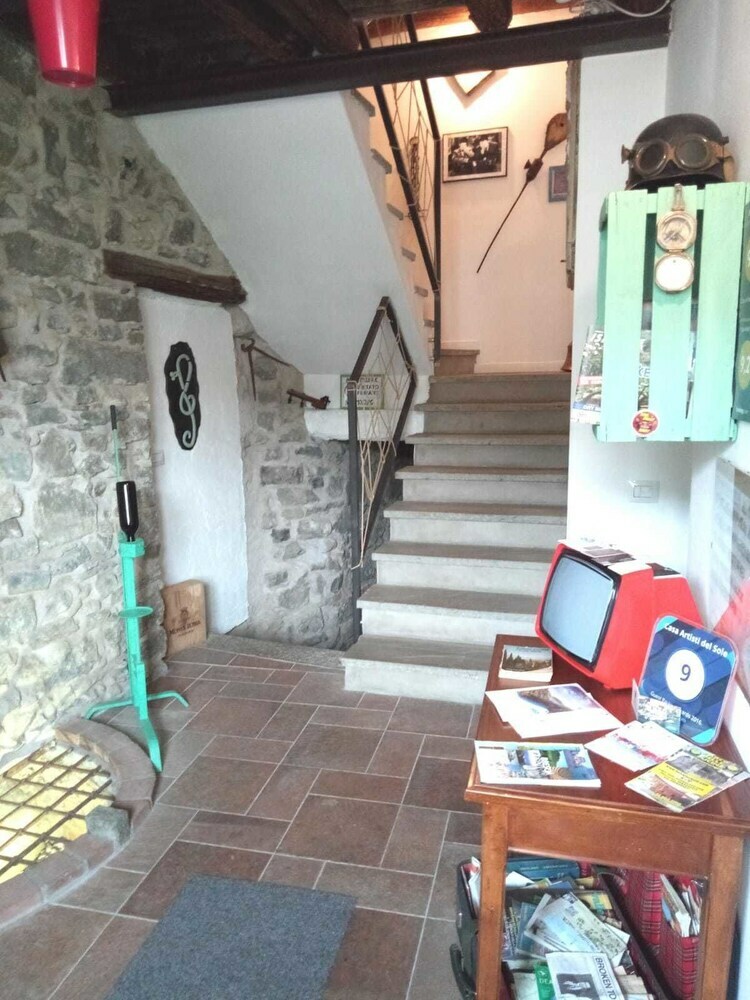 Apartamento Casa Artisti Del Sole