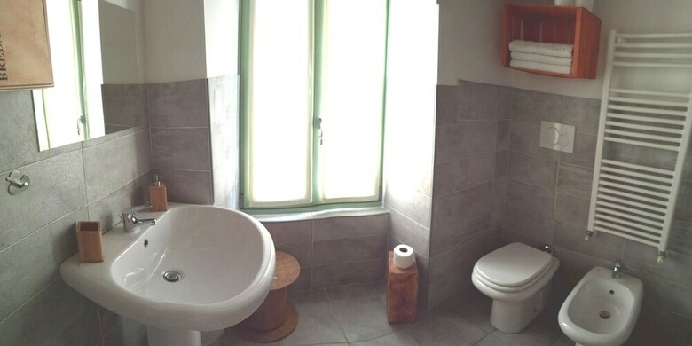 Apartamento Casa Artisti Del Sole