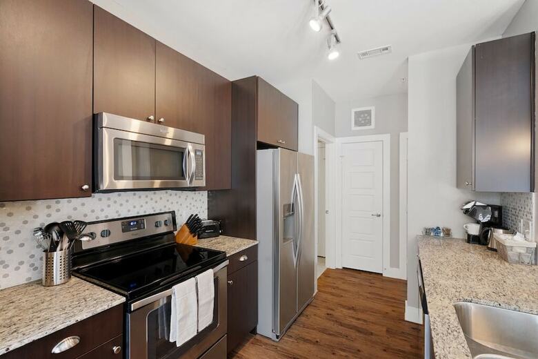 Kasa Frisco Apartments