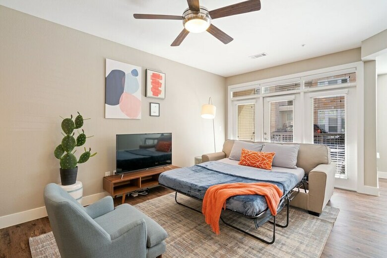 Kasa Frisco Apartments