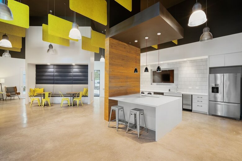 Kasa Frisco Apartments