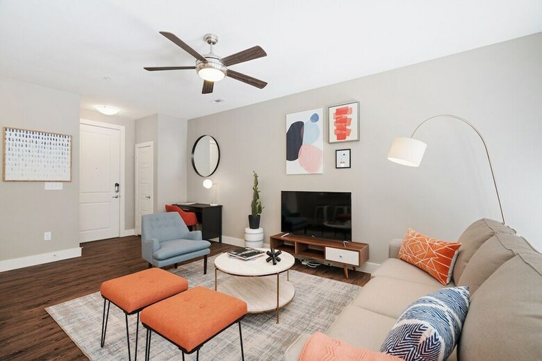 Kasa Frisco Apartments