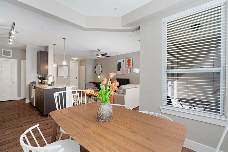 Kasa Frisco Apartments