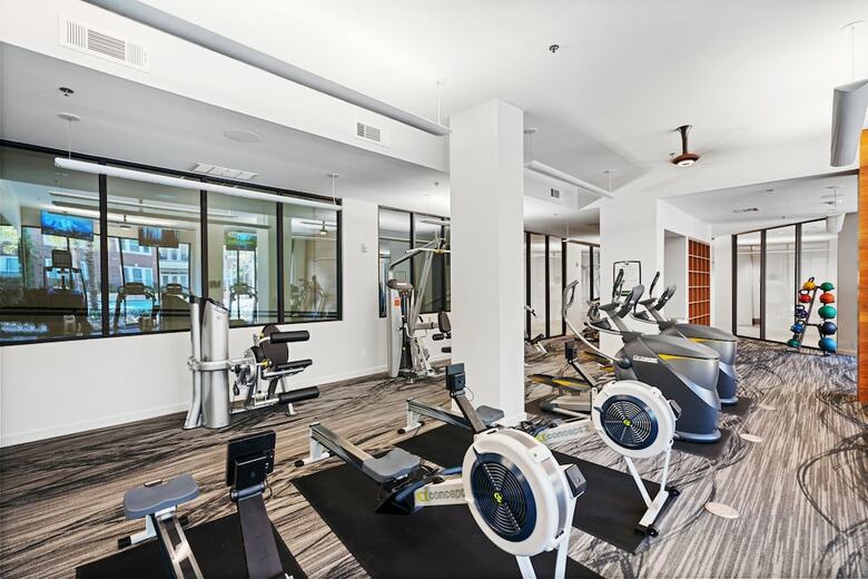 Kasa Frisco Apartments