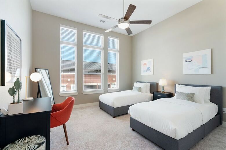 Kasa Frisco Apartments
