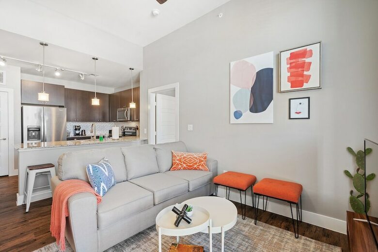 Kasa Frisco Apartments