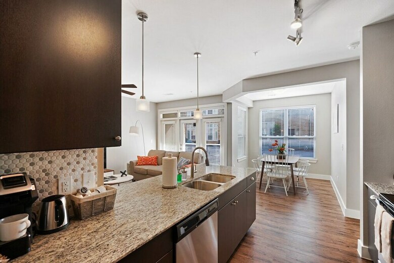 Kasa Frisco Apartments