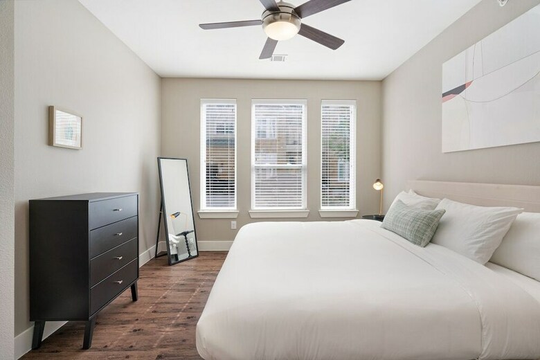 Kasa Frisco Apartments