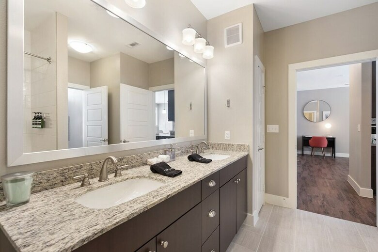 Kasa Frisco Apartments
