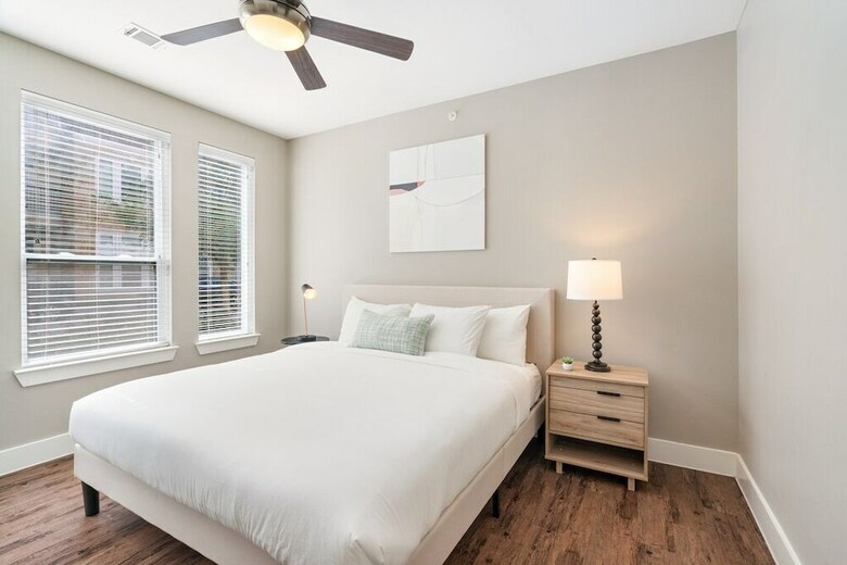 Kasa Frisco Apartments
