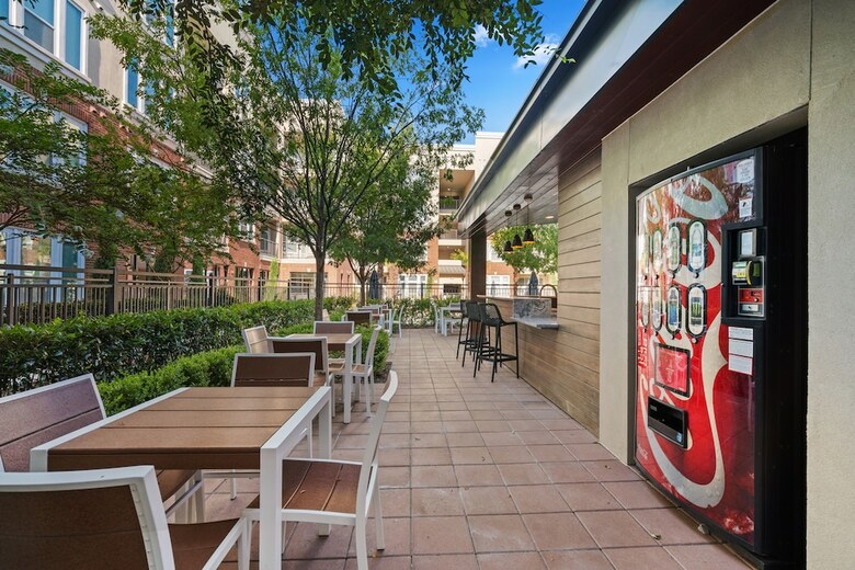 Kasa Frisco Apartments