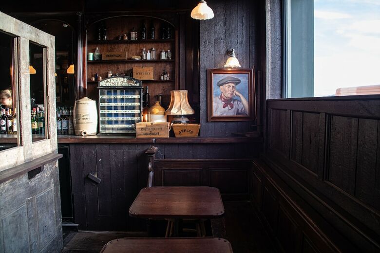 Hotel The Mayson Dublin