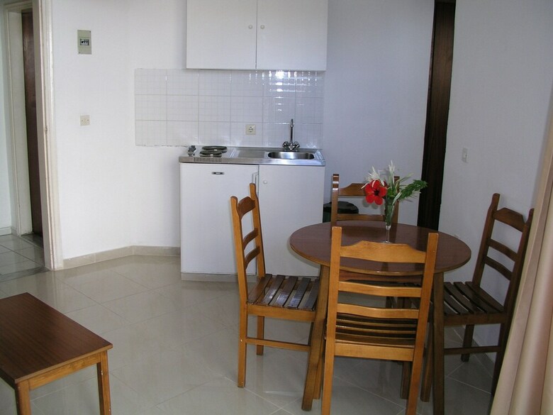 Annitsa Apartments
