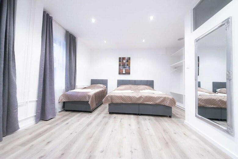 Apartma City D.o.o.