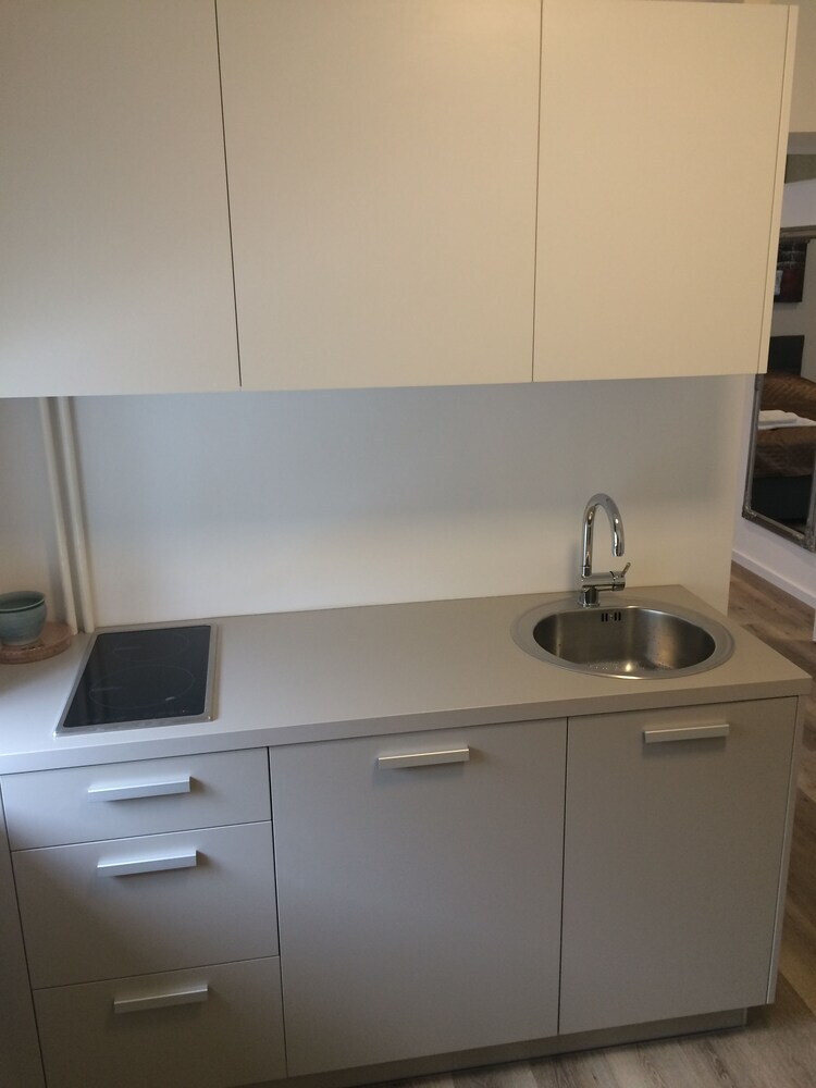 Apartma City D.o.o.
