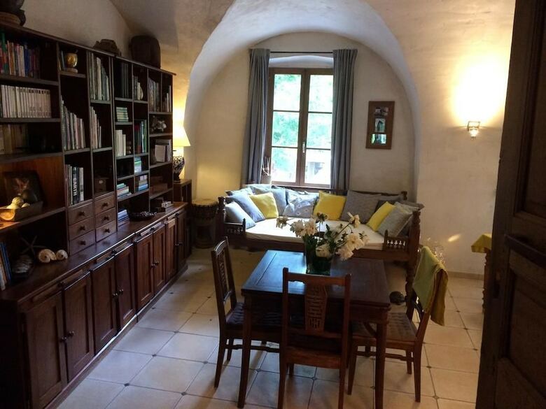 Bed & Breakfast Le Val D'ailleurs