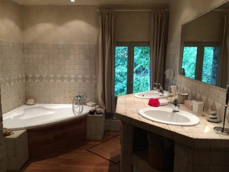 Bed & Breakfast Le Val D'ailleurs