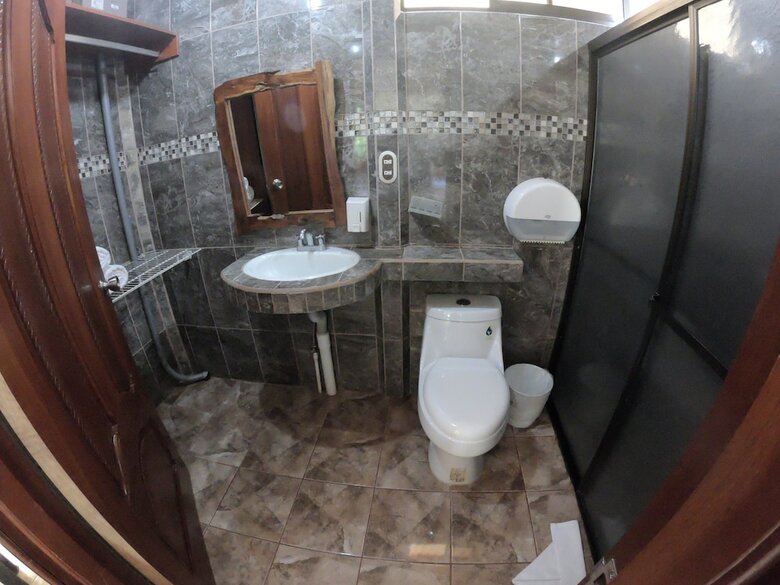 Posada Cabinas Sue�o Real Guatuso