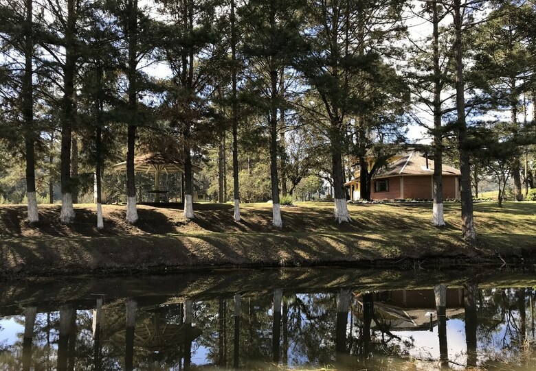Fazenda Evaristo