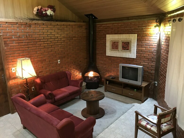 Fazenda Evaristo