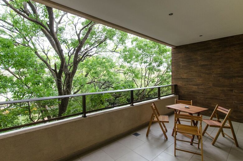 Domus Deluxe Apartment