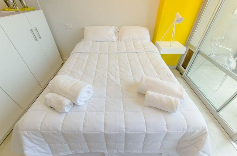 Apartamentos Life Villa Morra 5e