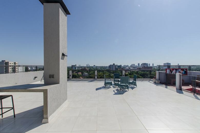 Apartamentos Life Villa Morra 5e