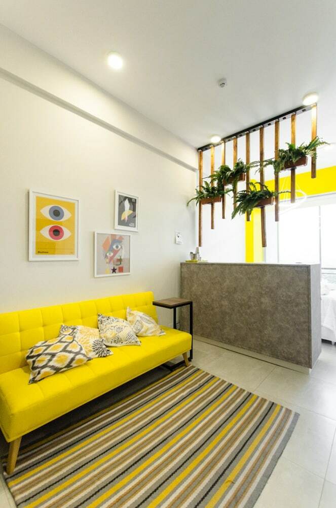 Apartamentos Life Villa Morra 5e