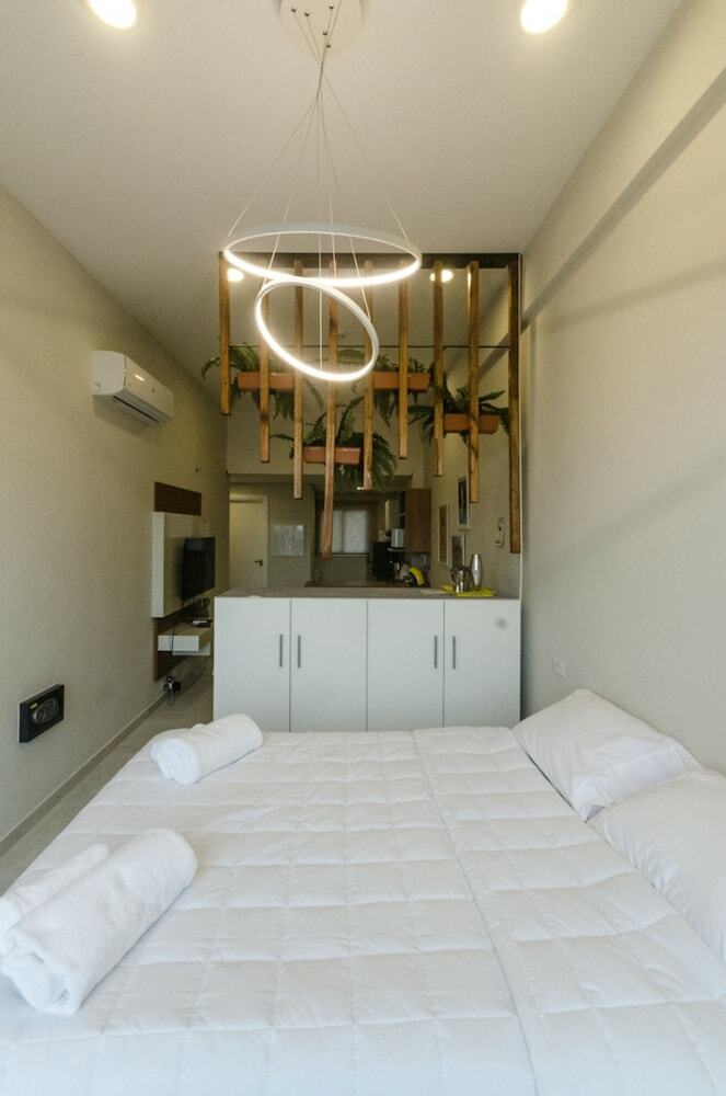 Apartamentos Life Villa Morra 5e