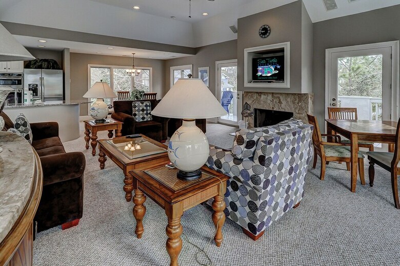 Villa Dune Lane 116