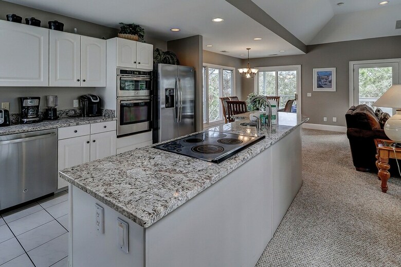 Villa Dune Lane 116