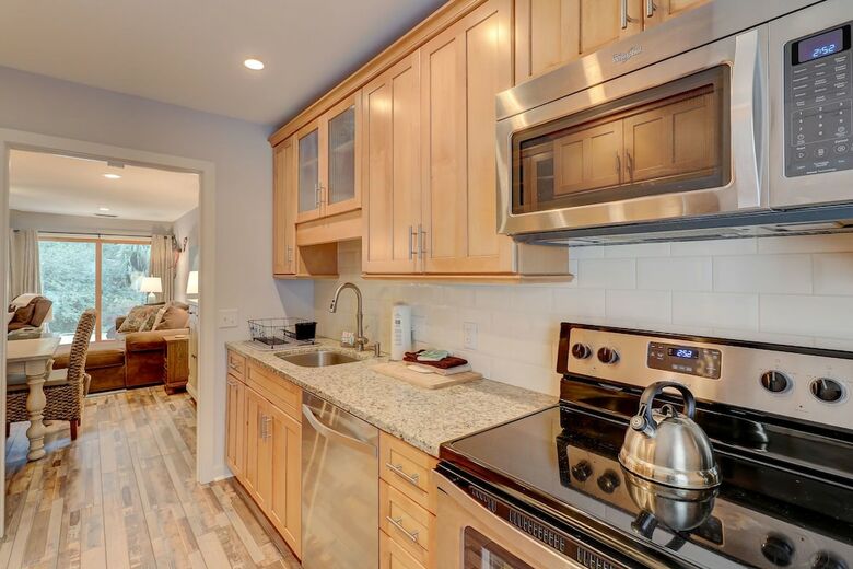 Fairwood Villa 159