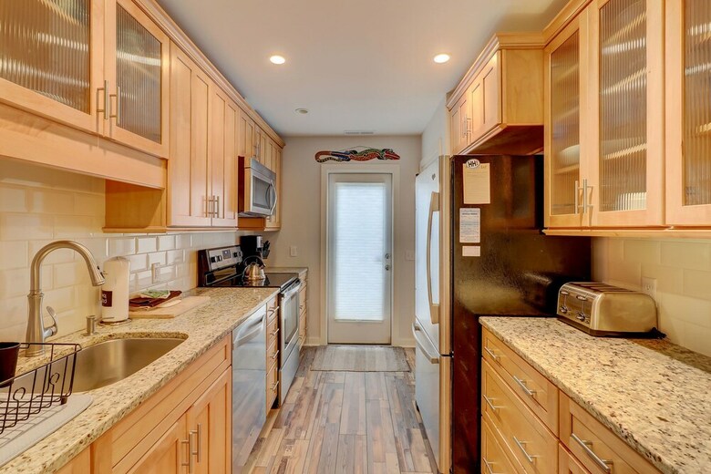Fairwood Villa 159