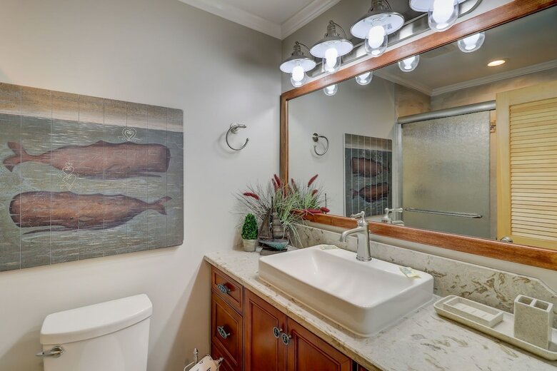 Fairwood Villa 159