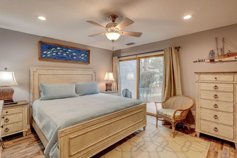 Fairwood Villa 159