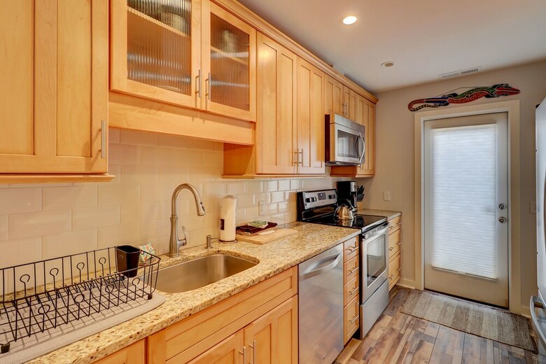 Fairwood Villa 159