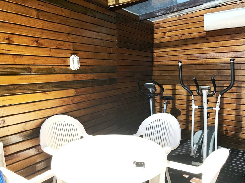 Hotel Vila Mar