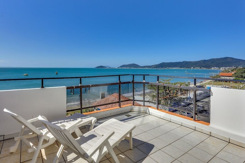 Hotel Vila Mar