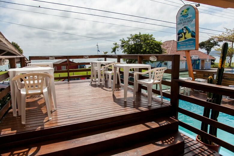 Hotel Vila Mar