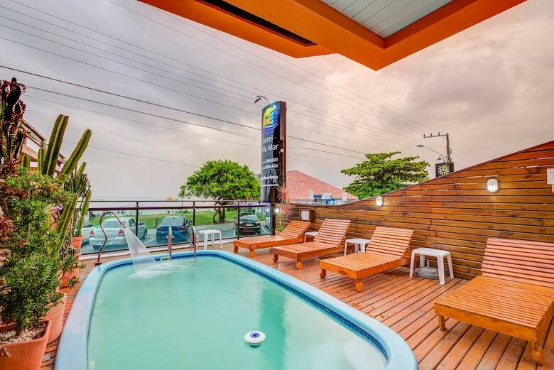 Hotel Vila Mar