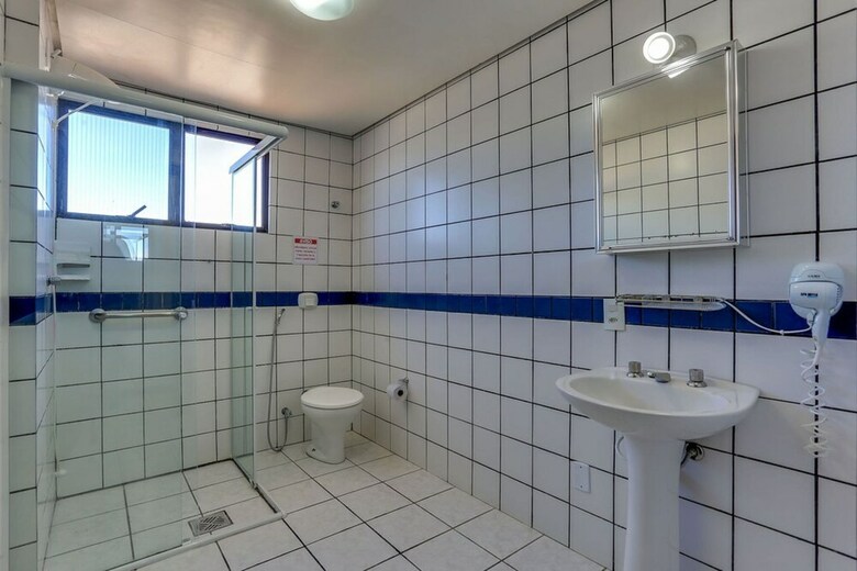 Hotel Vila Mar