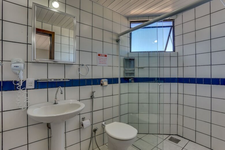 Hotel Vila Mar