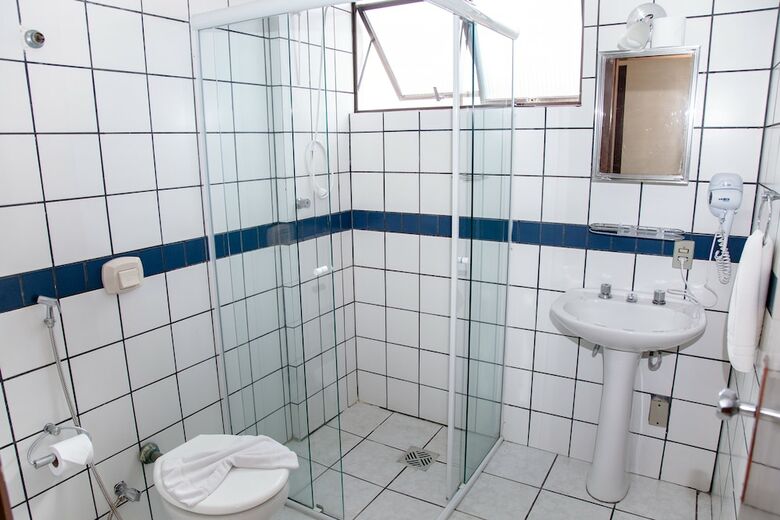 Hotel Vila Mar