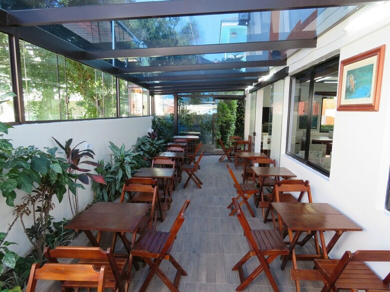 Hotel Vila Mar