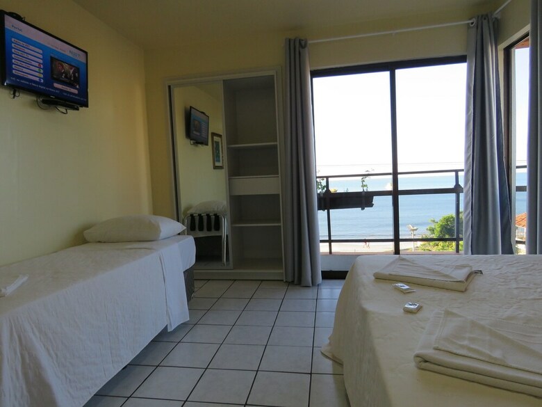 Hotel Vila Mar